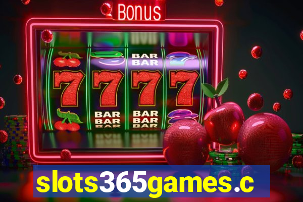 slots365games.com