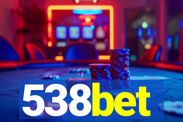 538bet