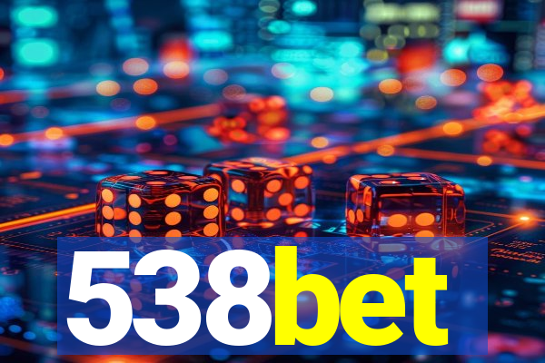 538bet