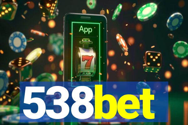 538bet