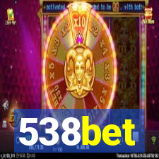 538bet