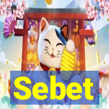 Sebet