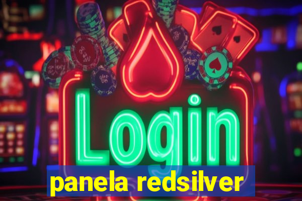 panela redsilver