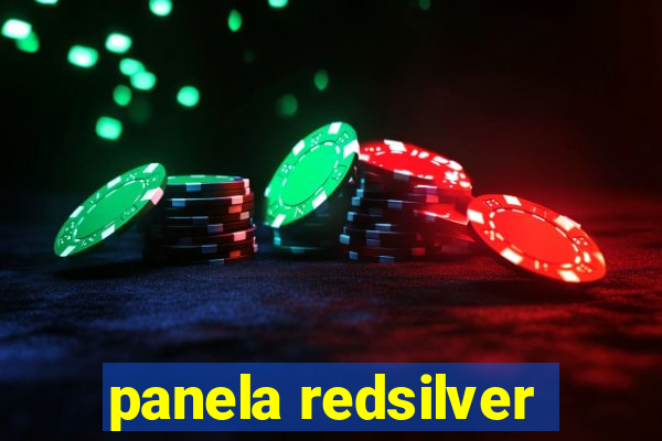 panela redsilver