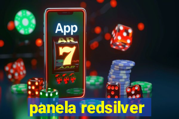 panela redsilver