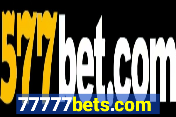 77777bets.com