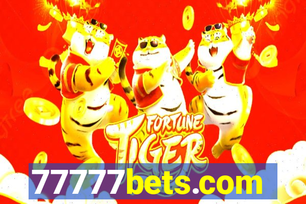 77777bets.com