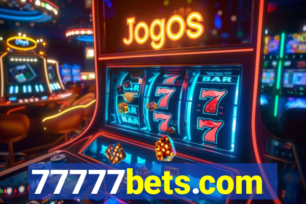 77777bets.com