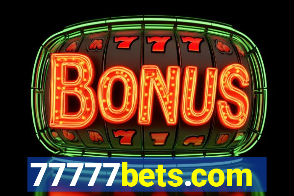 77777bets.com