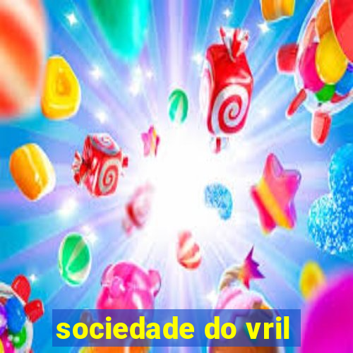 sociedade do vril