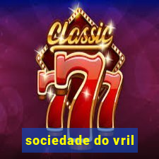 sociedade do vril