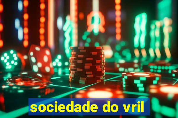 sociedade do vril