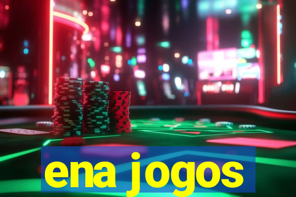 ena jogos