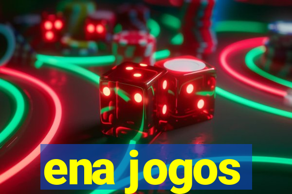 ena jogos