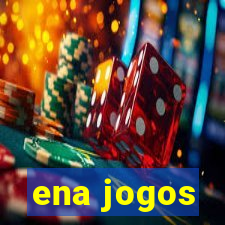 ena jogos