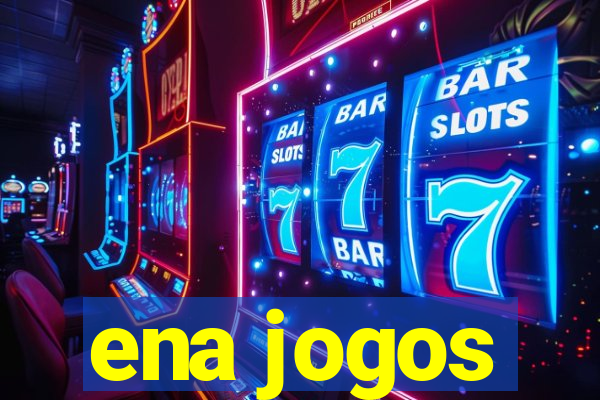 ena jogos