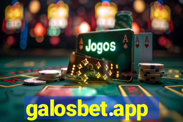 galosbet.app