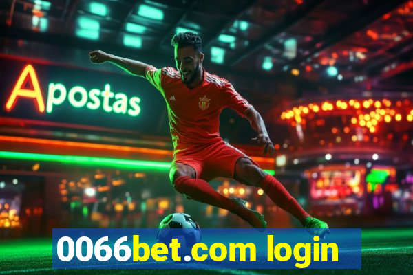 0066bet.com login