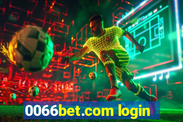 0066bet.com login