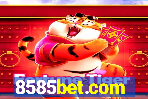 8585bet.com