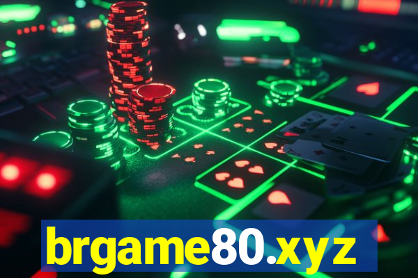 brgame80.xyz