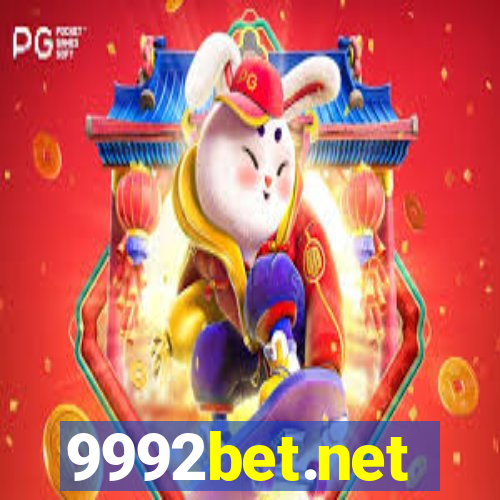 9992bet.net