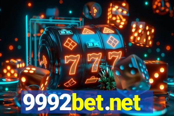 9992bet.net