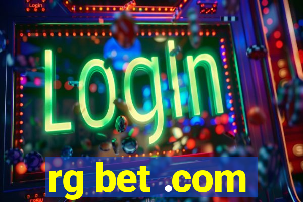 rg bet .com