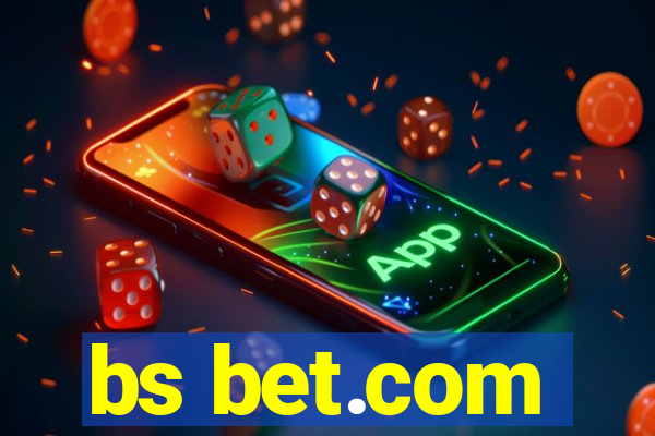 bs bet.com