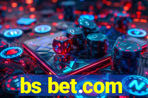 bs bet.com