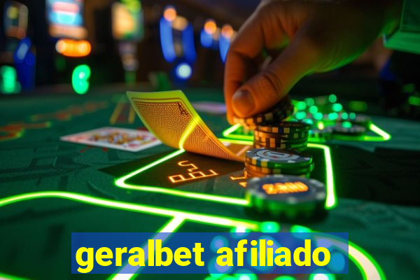 geralbet afiliado