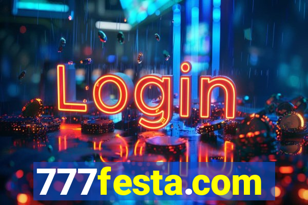 777festa.com