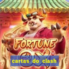 cartas do clash royale mini pekka