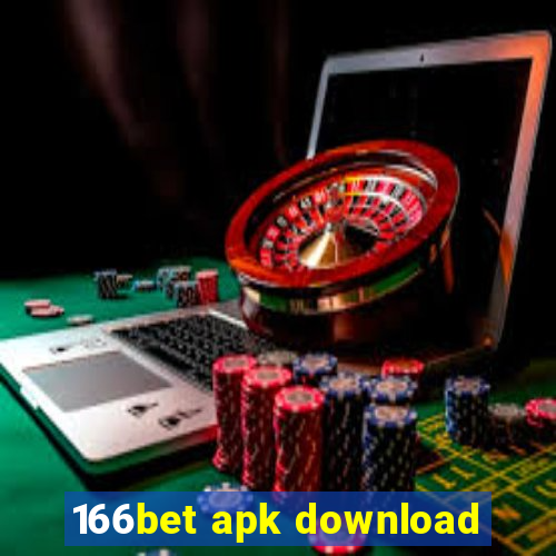 166bet apk download