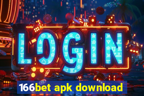 166bet apk download