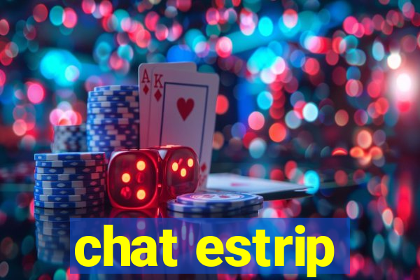 chat estrip