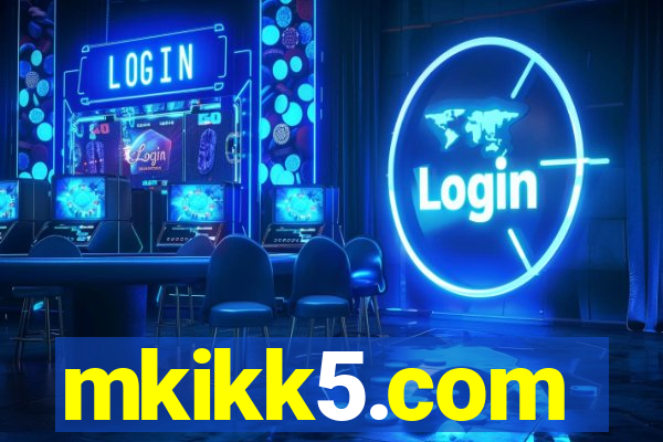 mkikk5.com