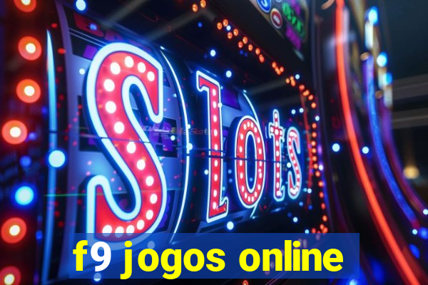 f9 jogos online