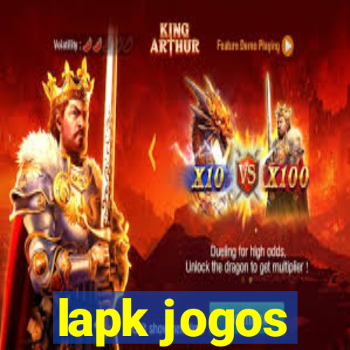 lapk jogos