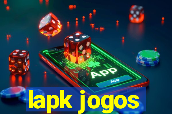 lapk jogos