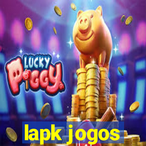 lapk jogos