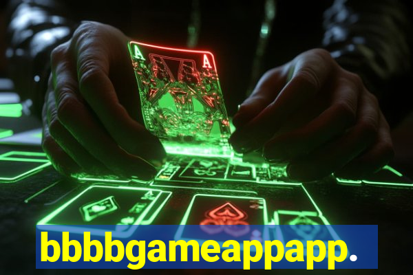 bbbbgameappapp.com