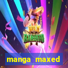 manga maxed strength necromancer