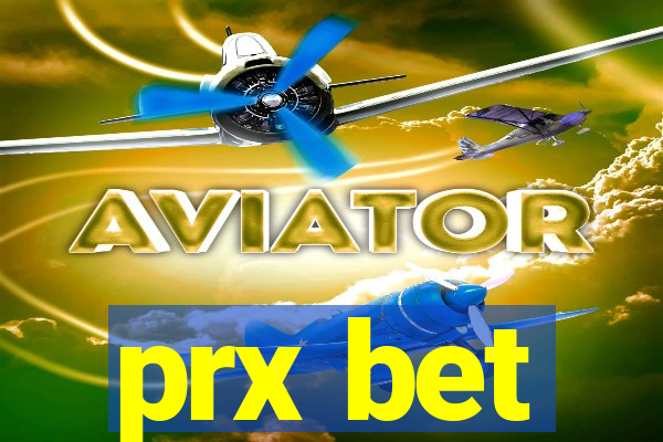 prx bet