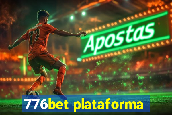 776bet plataforma