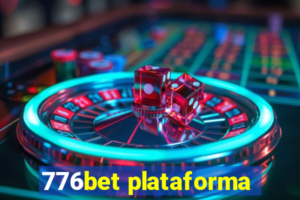 776bet plataforma