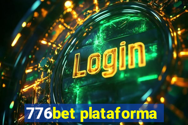 776bet plataforma