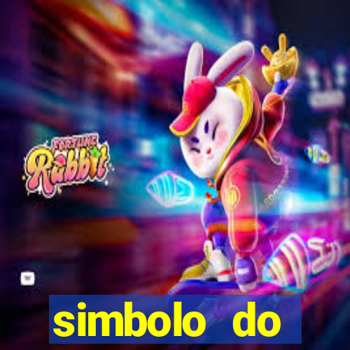 simbolo do corinthians para nick