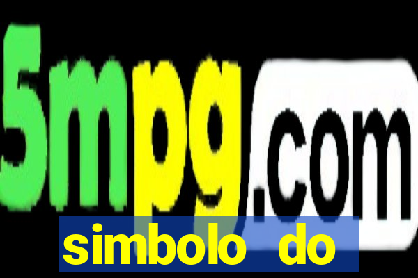 simbolo do corinthians para nick