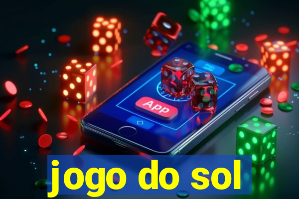 jogo do sol